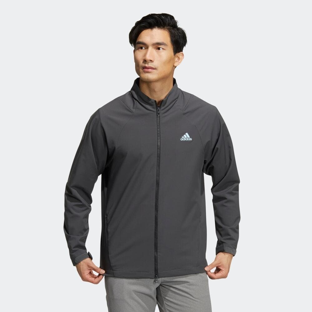 

Куртка Adidas HG4124, черный