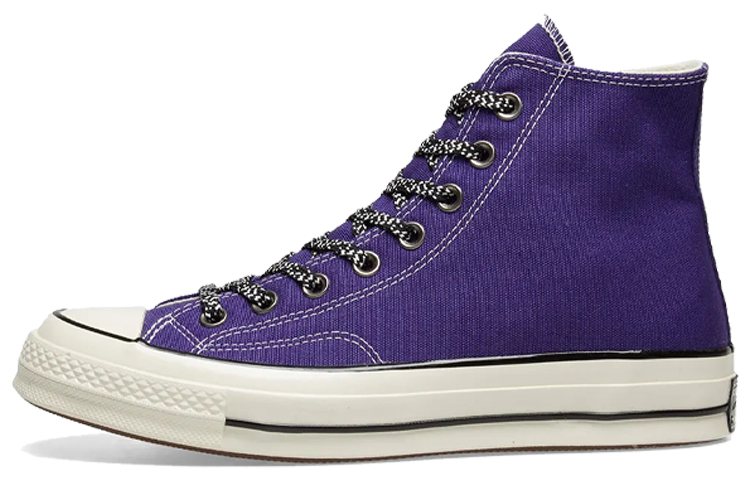 

Конверсы Chuck Taylor All Star 1970-х годов High Pueple