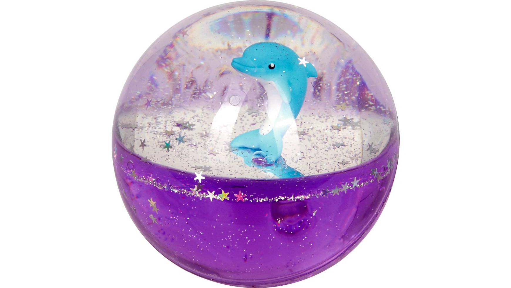 Die Spiegelburg Надувной мяч с дельфинами Нелла Никс