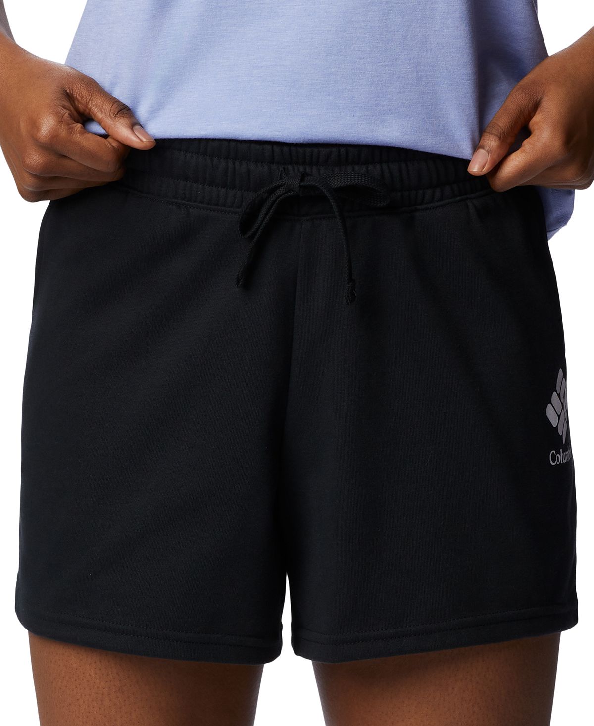 Шорты Mizuno Terry short w