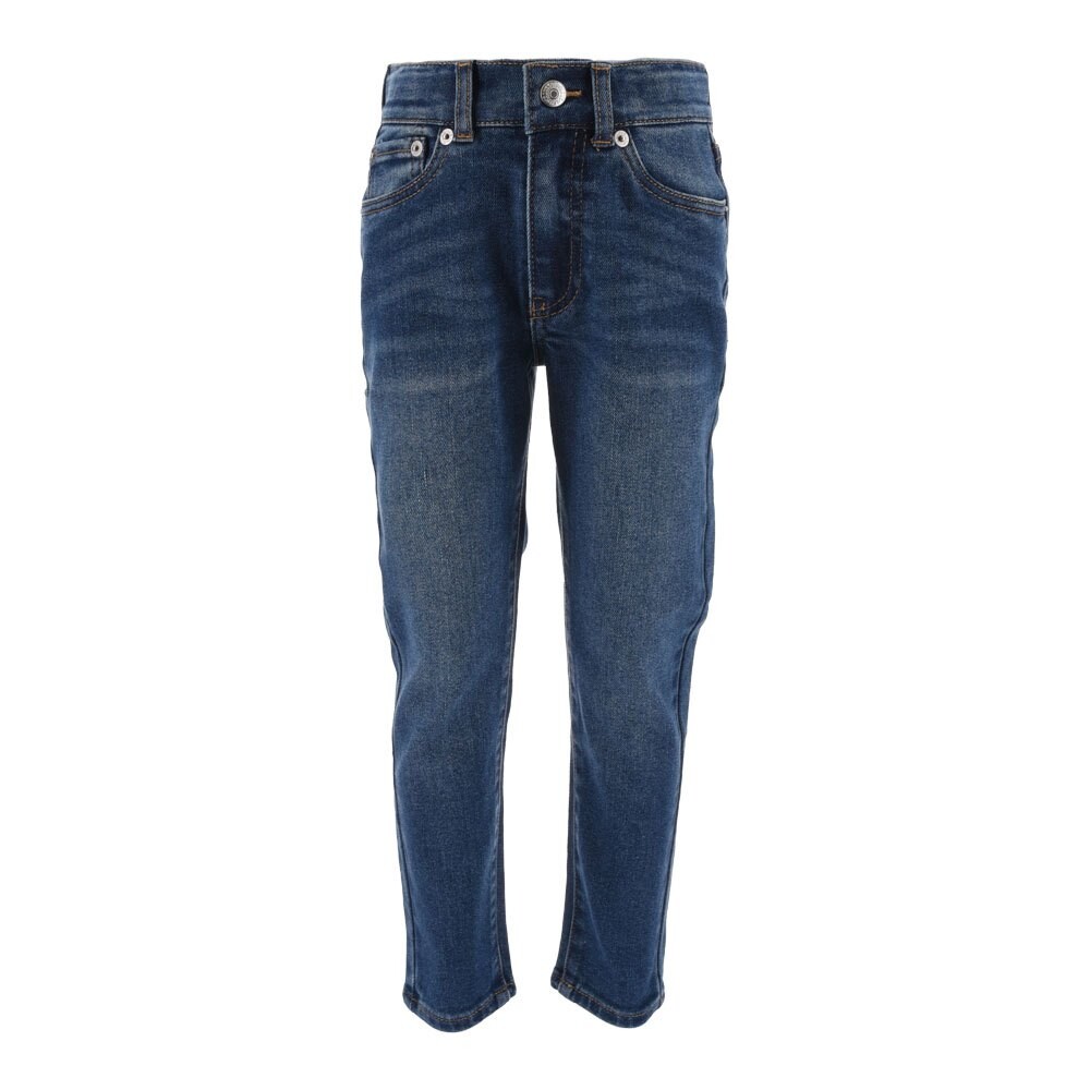 

Брюки Levi's Mini Moms, синий
