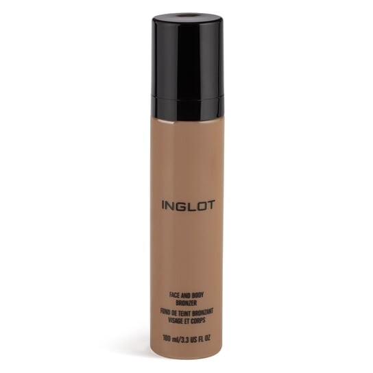 

Бронзер для лица и тела (100 мл) 93 Inglot
