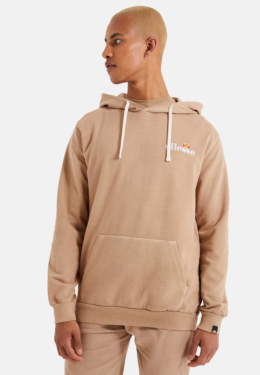 

Толстовка с капюшоном Ellesse