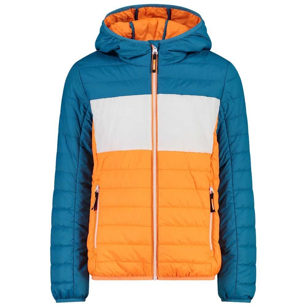 

Куртка CMP 33Z5294 Padded, синий