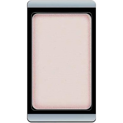 Тени для век Intense Color Стойкие матовые тени для век 1G 557 Натуральный розовый, Artdeco