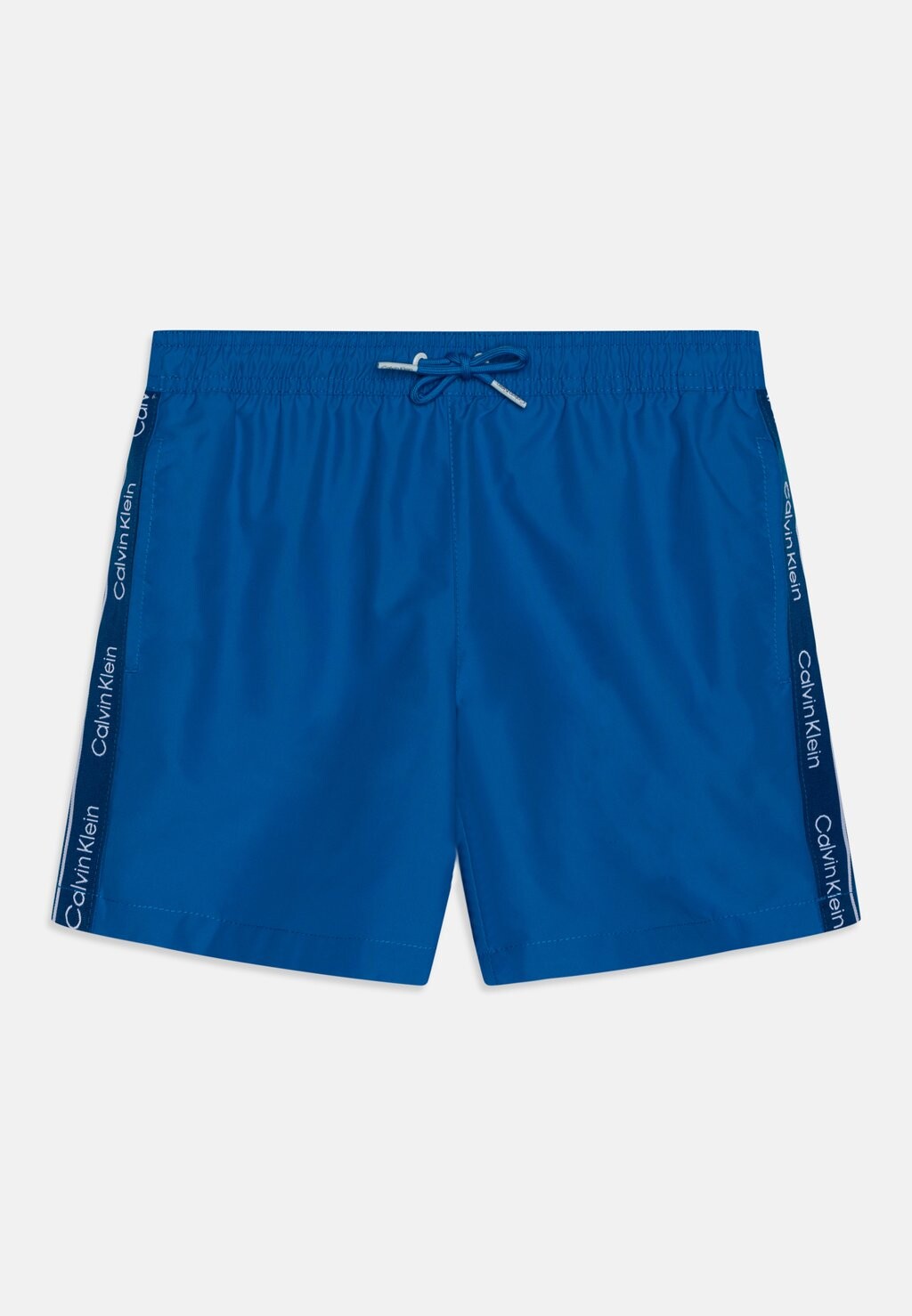 

Плавательные шорты Calvin Klein Swimwear, синий