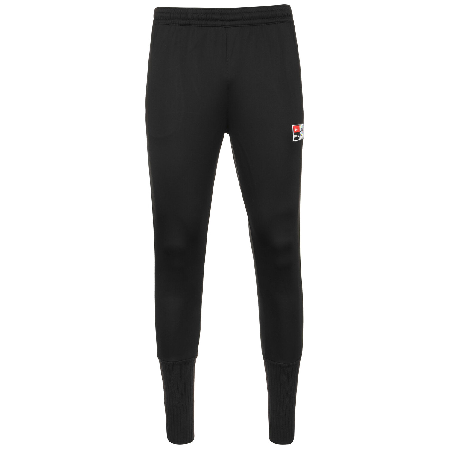 

Брюки Nike Trainingshose F.C. Joga Bonito, черный