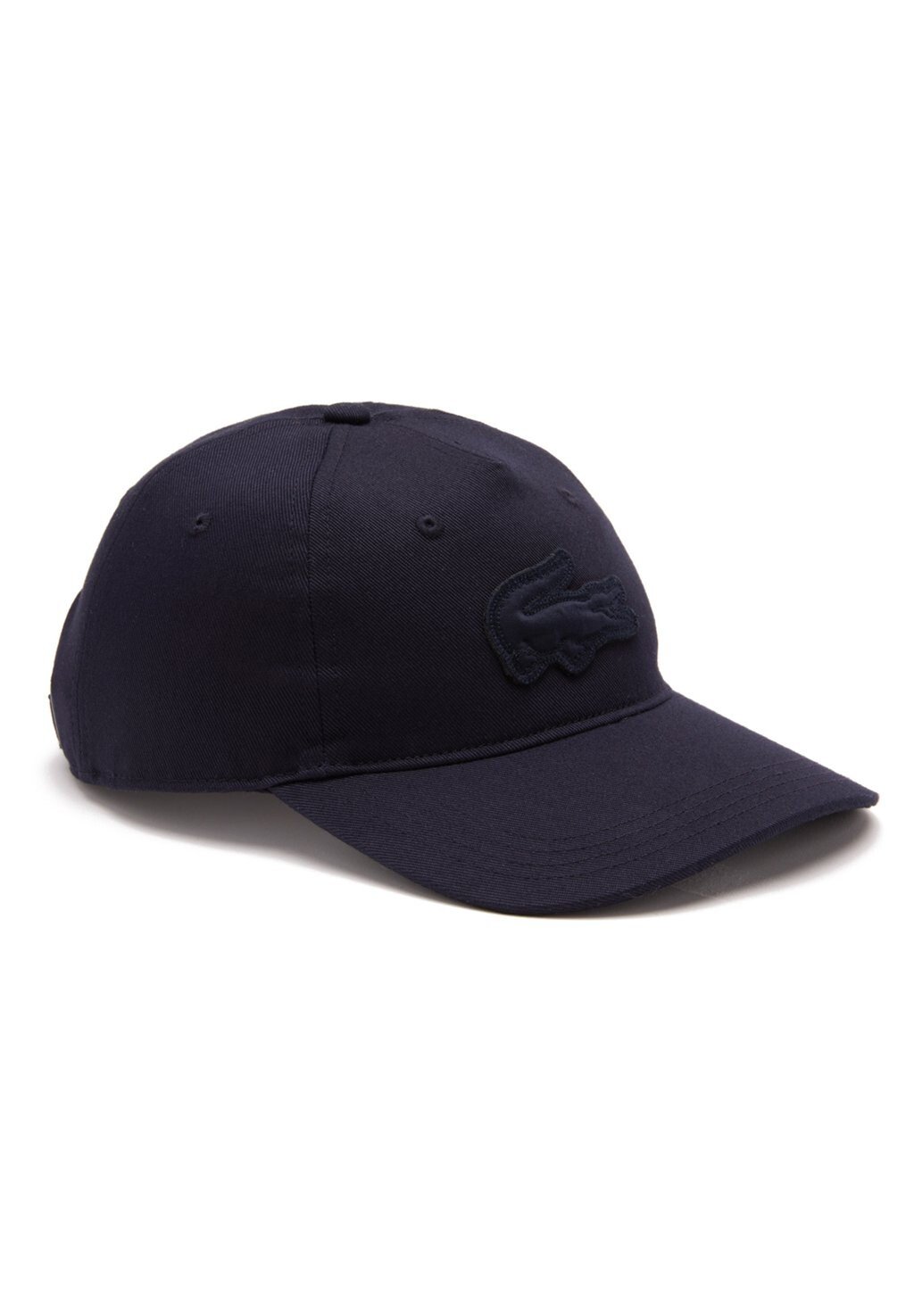 

Кепка Lacoste, голубая морская HDE