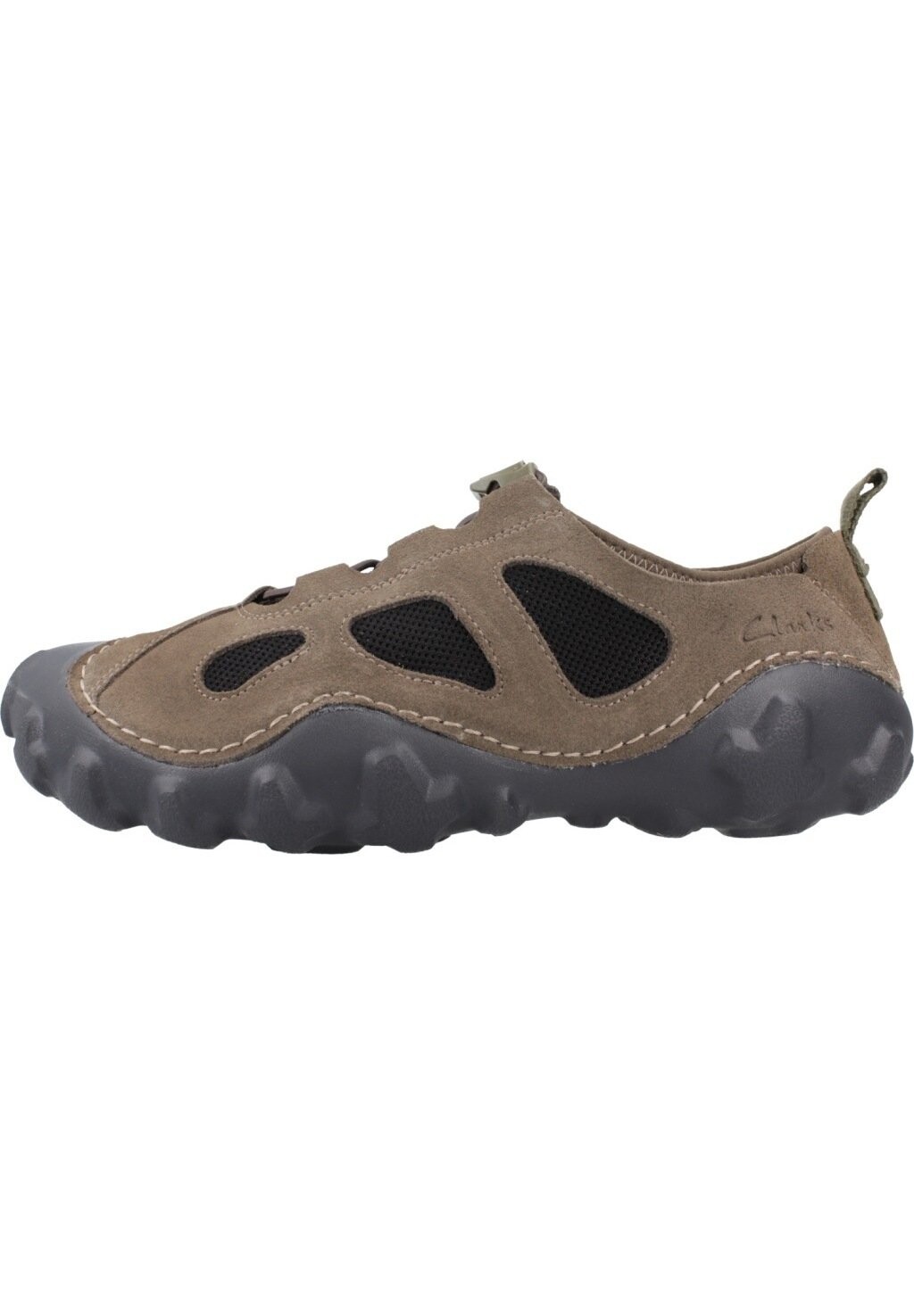 

Кроссовки MOKOLITE Clarks, коричневый