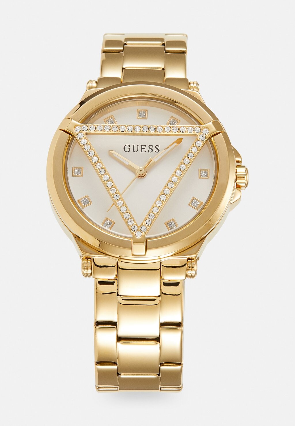 

Часы GLAM Guess, золотой