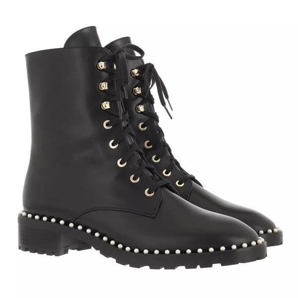 

Сапоги allie Stuart Weitzman, черный