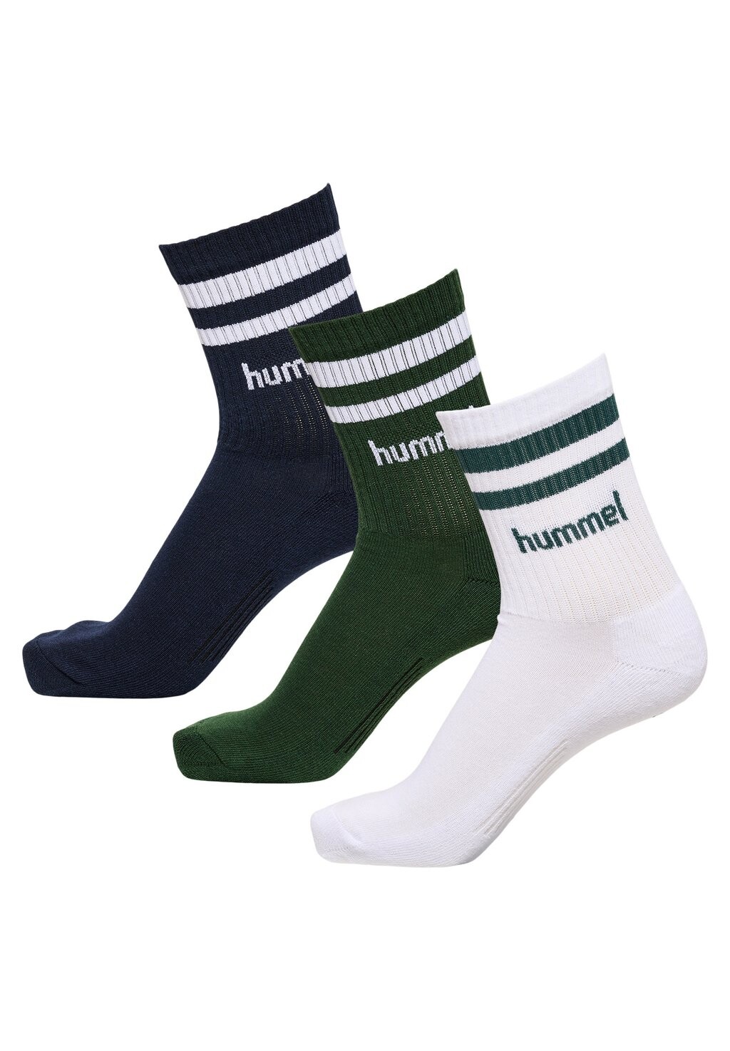 

Спортивные носки Hummel