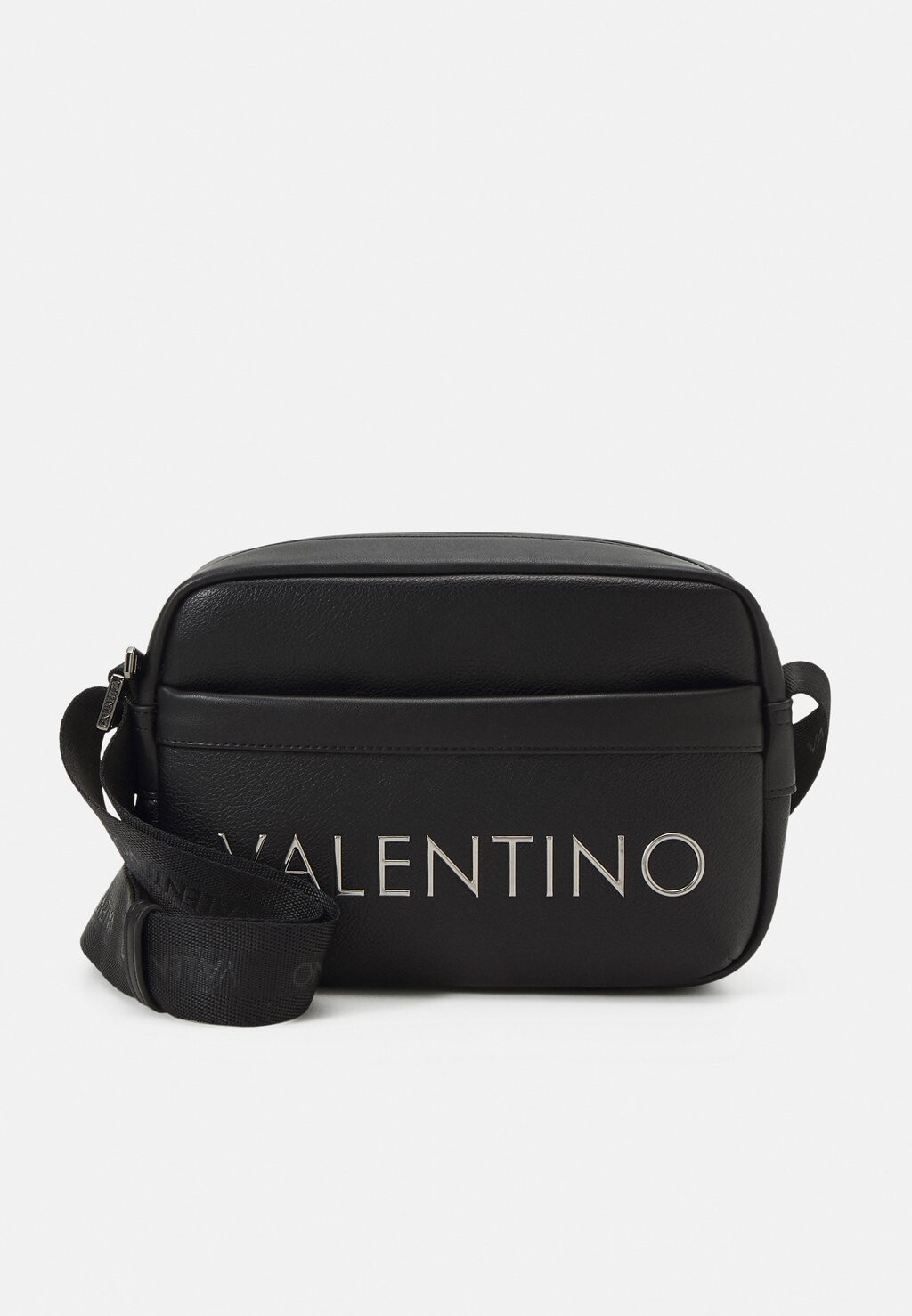 

Сумка через плечо Valentino, черный