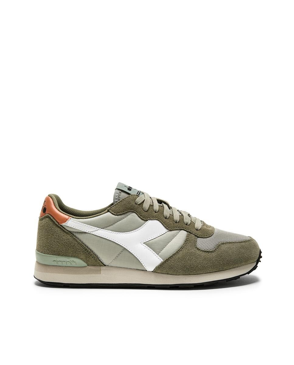 

Кроссовки унисекс из сетки с кружевной застежкой Diadora Sportswear
