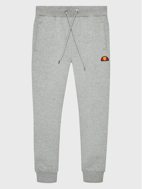

Спортивные брюки стандартного кроя Ellesse, серый