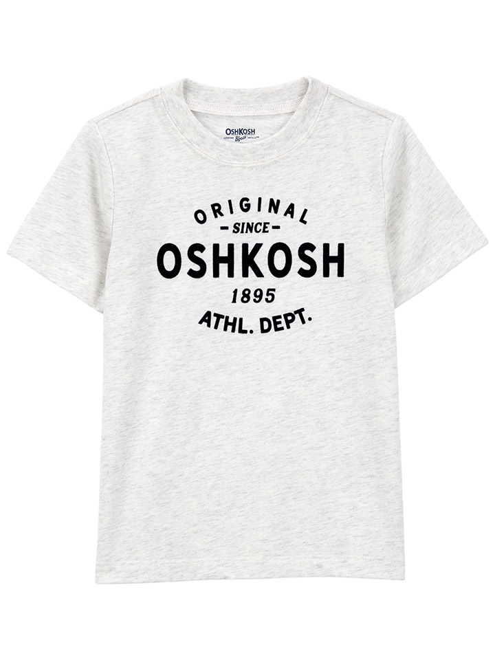 

Футболка OshKosh, белый