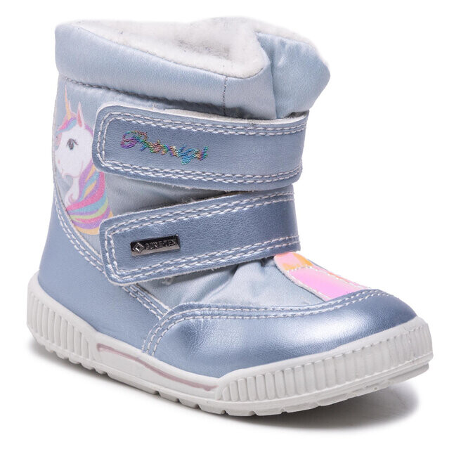 

Ботинки Primigi GORE-TEX, синий