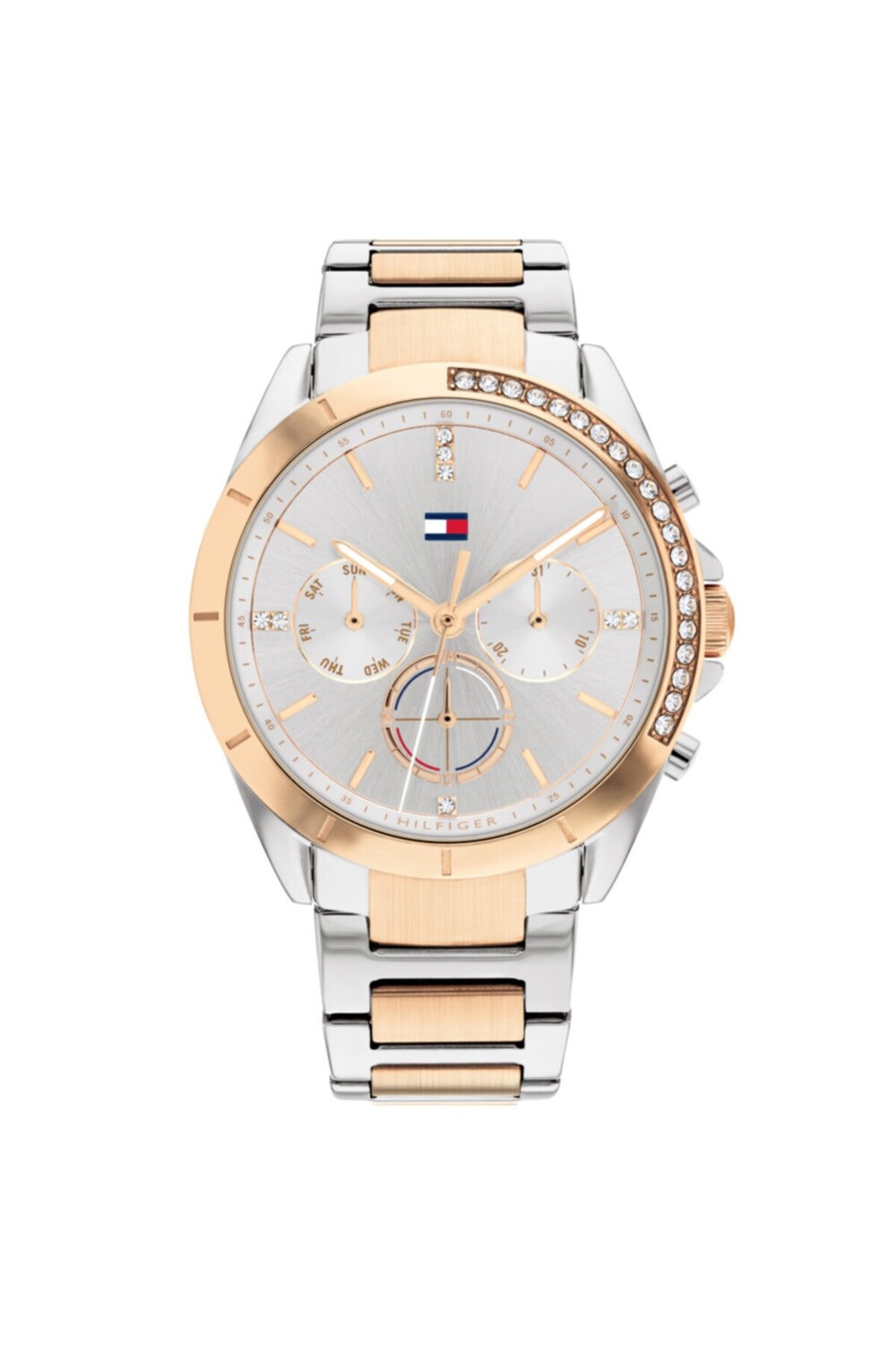 

Часы Tommy Hilfiger