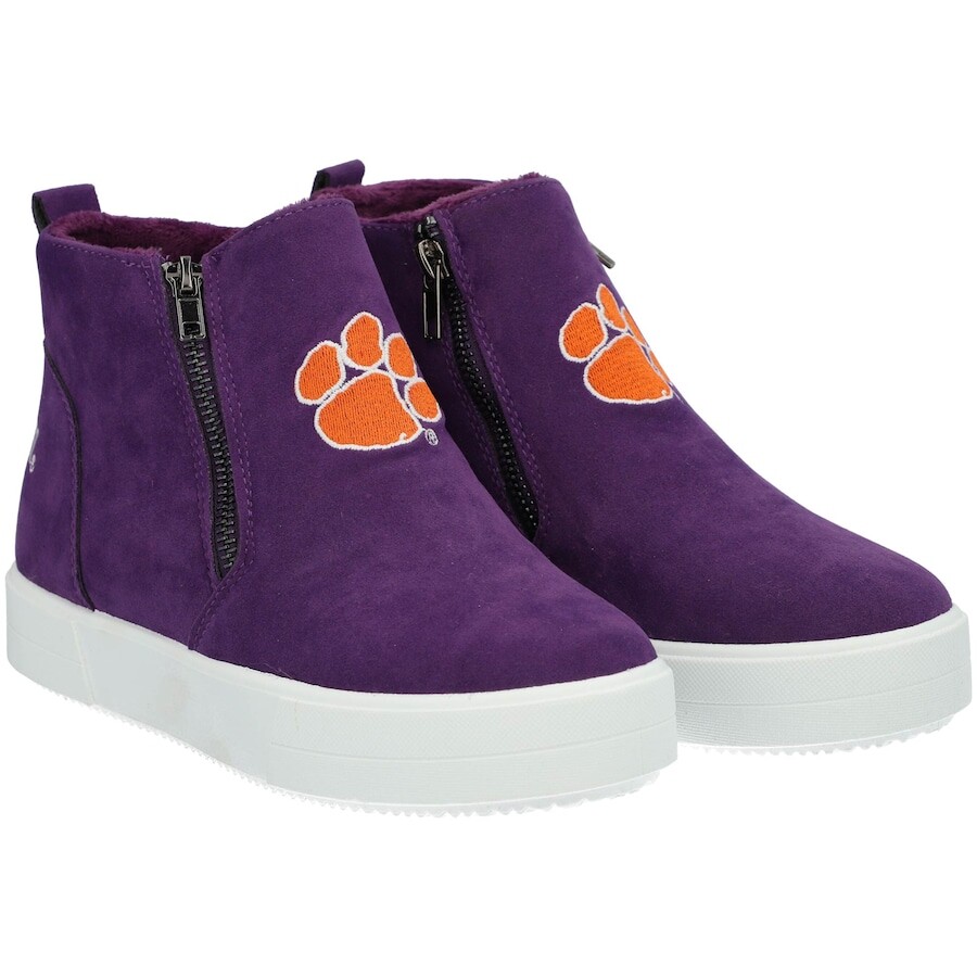 

Кроссовки FOCO Clemson Tigers