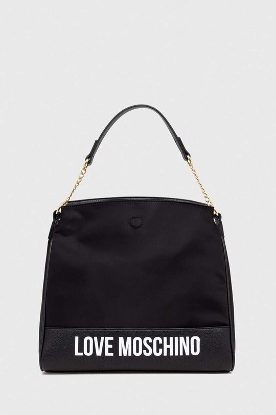 

Сумка Love Moschino, черный
