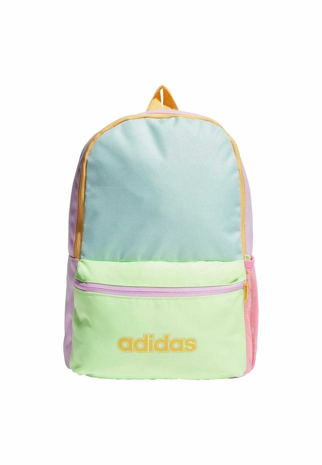 

Рюкзак Graphic Adidas, цвет bliss lilac green spark semi flash aqua