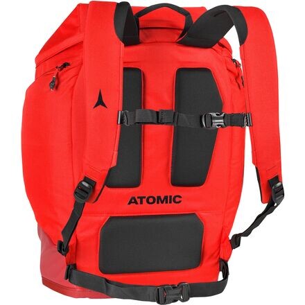 

Пакет RS 30 л. Atomic, цвет Red/Rio Red