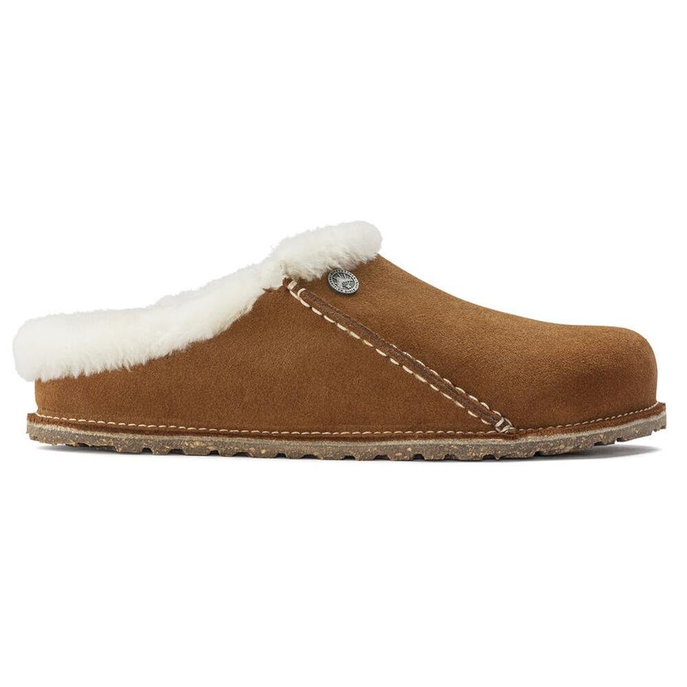 

Сабо Birkenstock Zermatt Premium, коричневый
