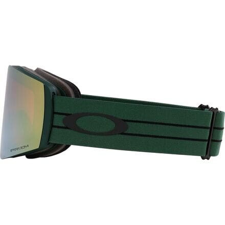 

Очки Fall Line L Prizm Oakley, темно-зеленый