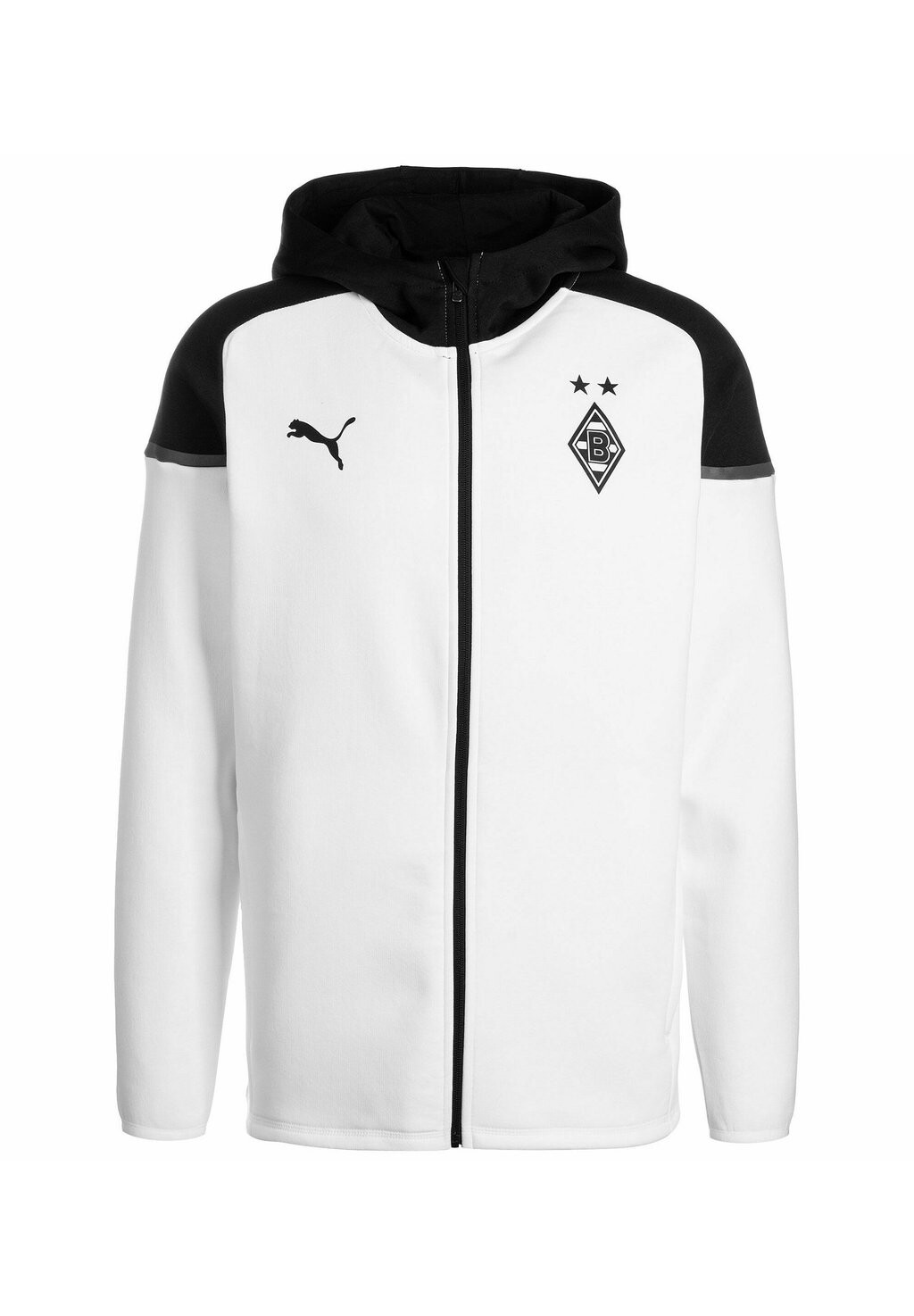 

Спортивная куртка Puma