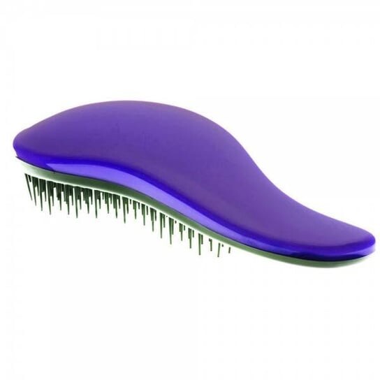

Фиолетовая расческа для распутывания волос Head Jog 111, Hair Tools