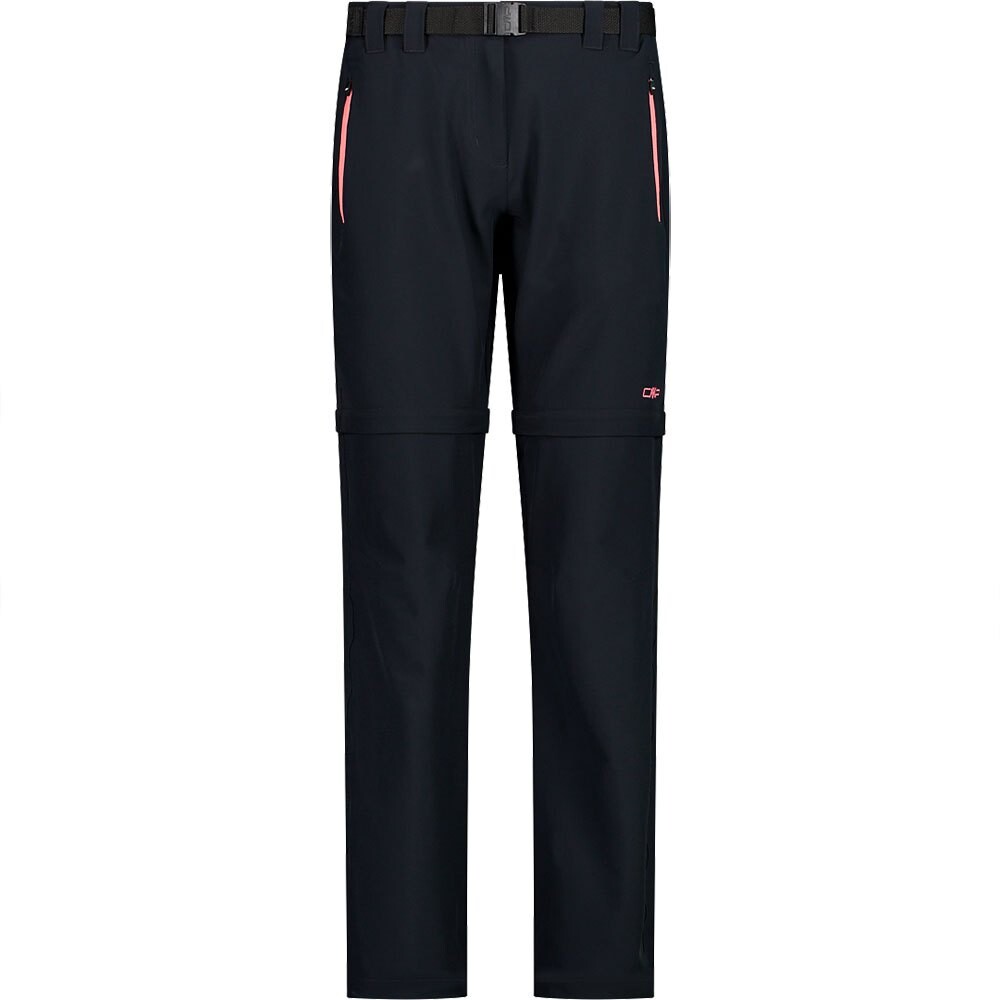 

Брюки CMP 3T51446 Zip Off, синий