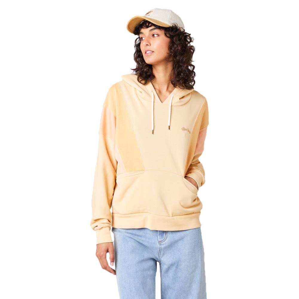

Худи Rip Curl Olalla, желтый