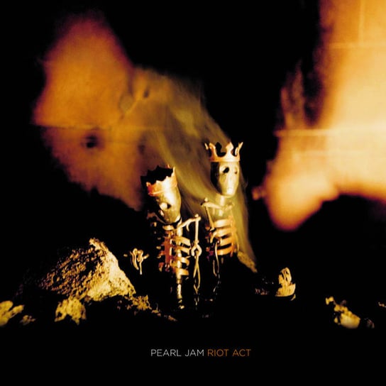 цена Виниловая пластинка Pearl Jam - Riot Act