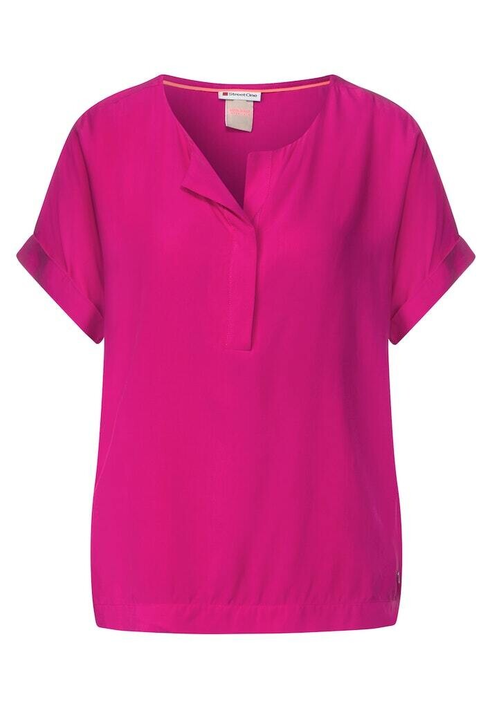 

Блуза Street One Halbarm, цвет nu pink