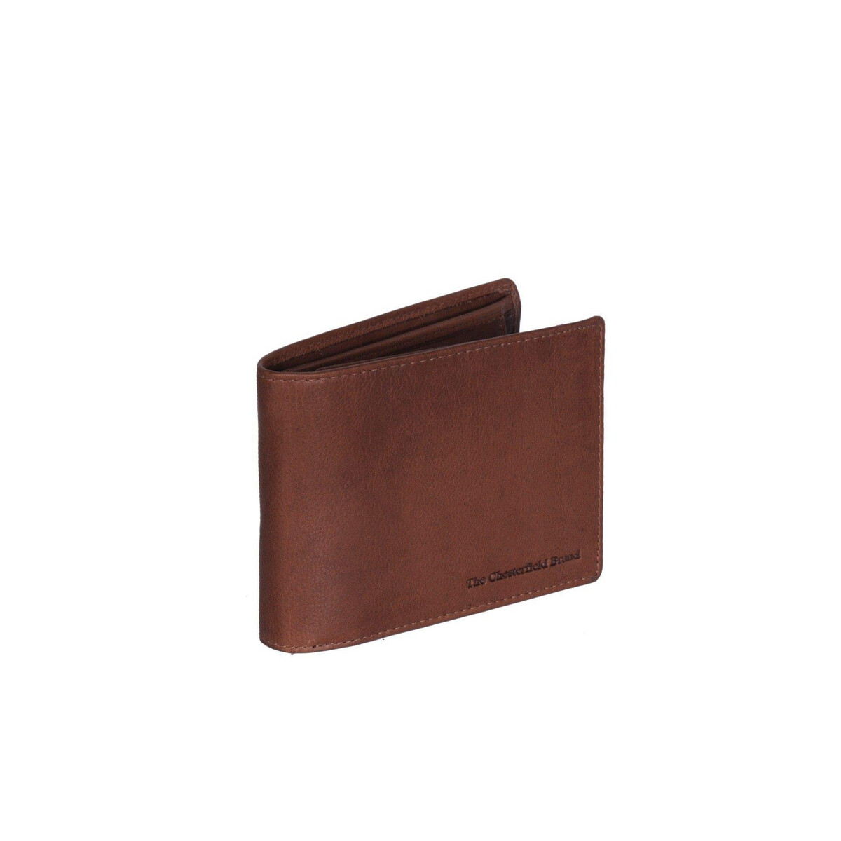 

Кошелек The Chesterfield Brand Brieftaschen, коньячный