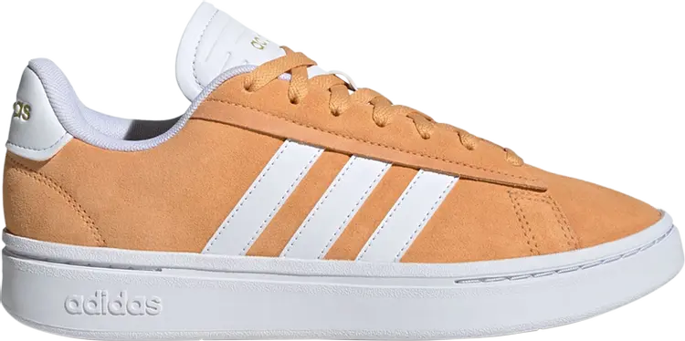 

Кроссовки Wmns Grand Court Alpha 'Hazy Orange', оранжевый