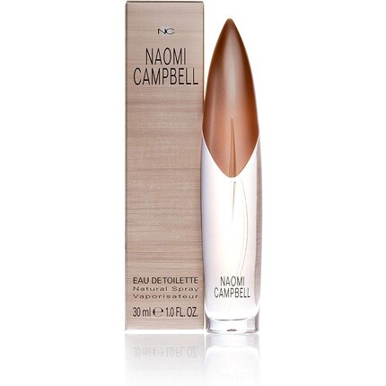 

Naomi Campbell 30ml Eau De Toilette