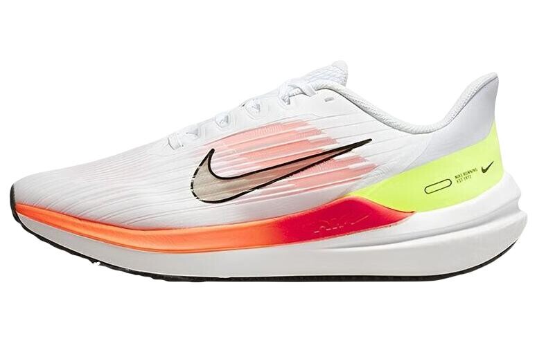 

Мужские кроссовки Nike Zoom Winflo 9