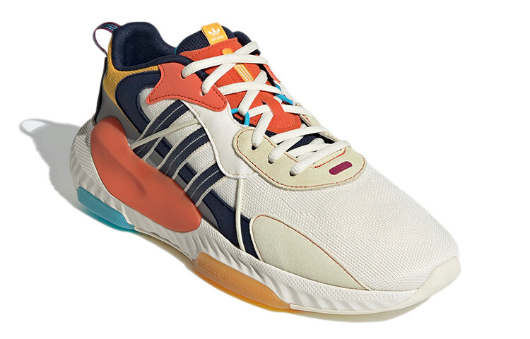 

Adidas Originals Hi-Tail Life повседневная обувь унисекс