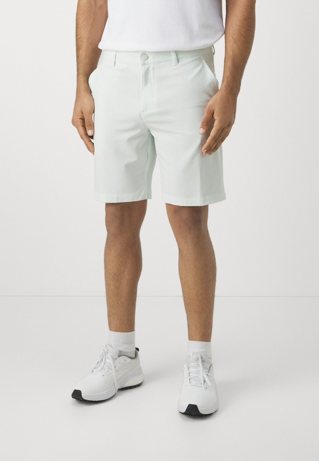 

Спортивные шорты Ultimate365 8,5-Inch adidas Golf, цвет crystal jade