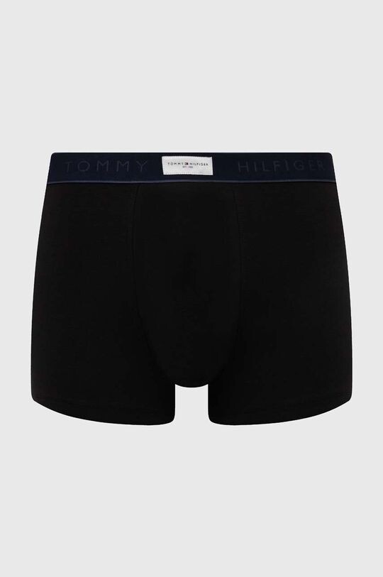 

Боксеры Tommy Hilfiger, черный