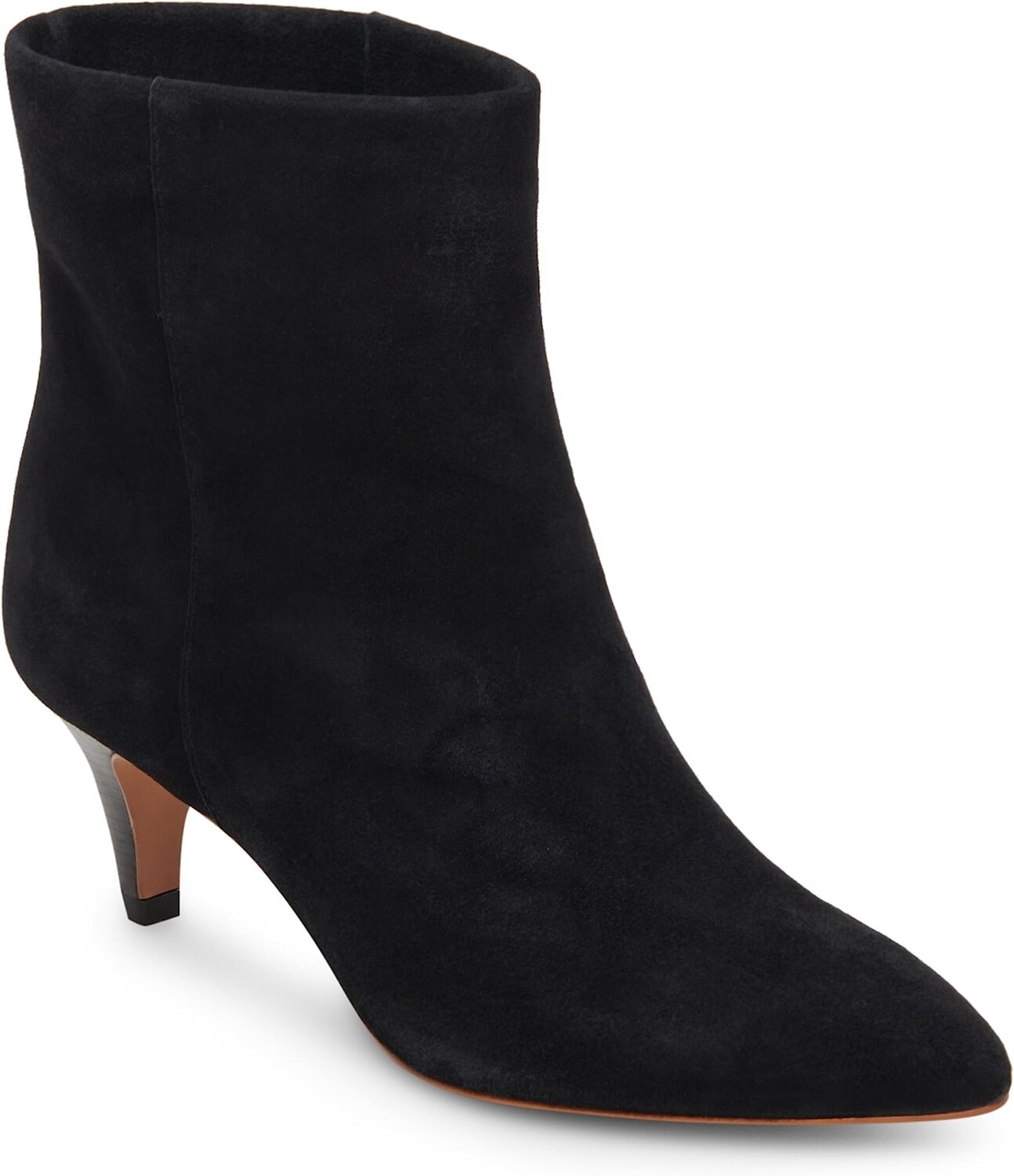 

Ботильоны Dee Dolce Vita, цвет Nero Suede