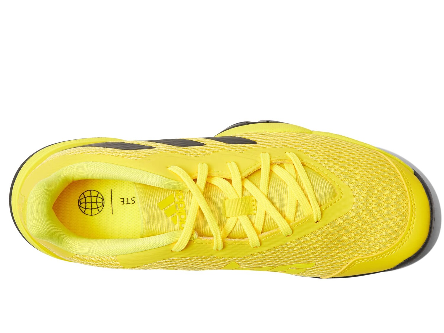 

Кроссовки adidas Kids Barricade Tennis (Little Kid/Big Kid)