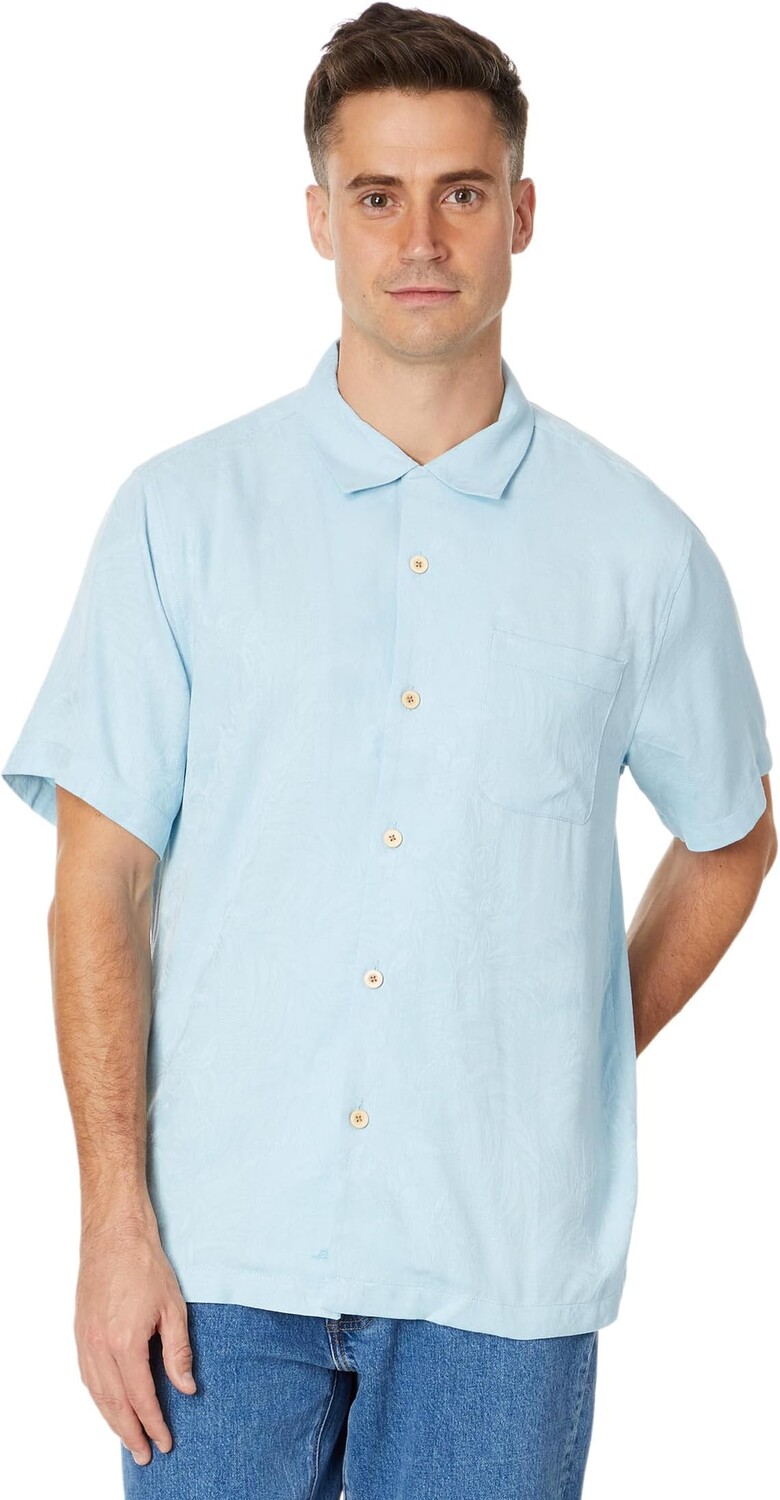 

Рубашка Tropic Isle Tommy Bahama, цвет Opal