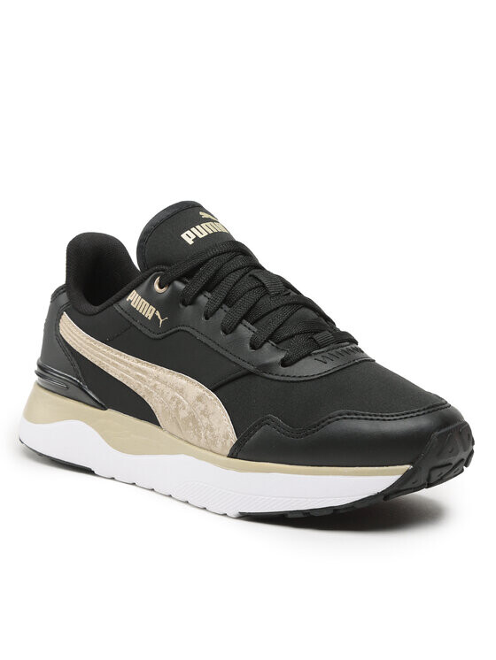 

Кроссовки Puma, черный