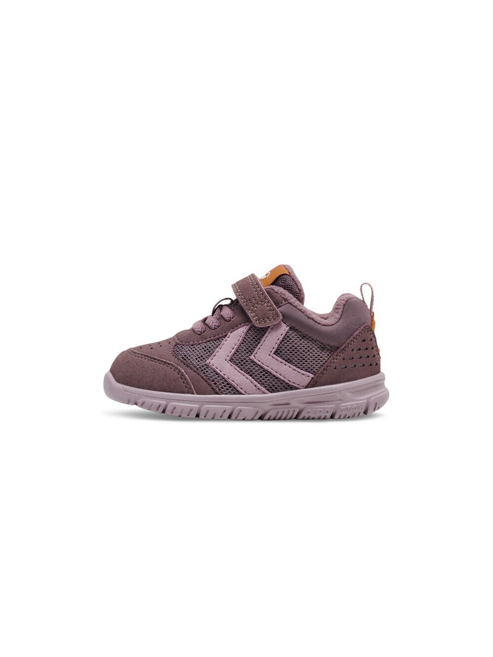 

Кроссовки Hummel, розовый