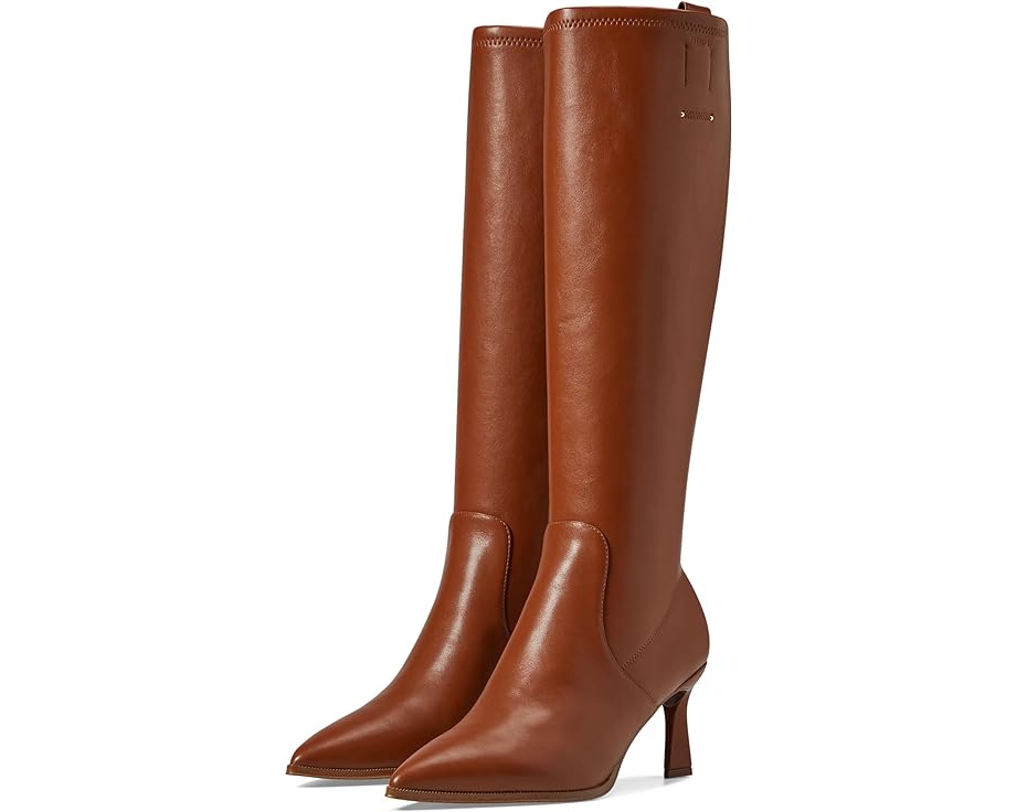 

Ботинки Franco Sarto Daytona High Shaft Boots, цвет Cognac Brown Synthetic