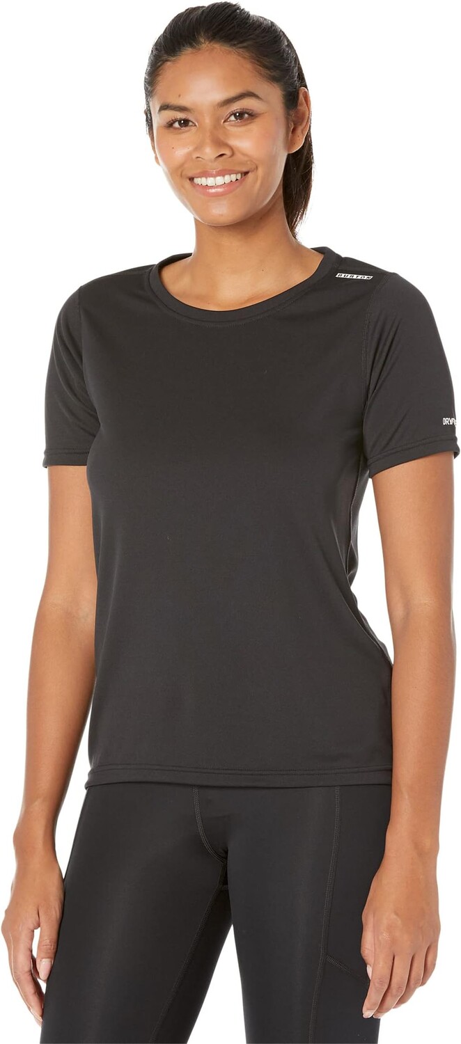 

Активная футболка с коротким рукавом Burton, цвет True Black