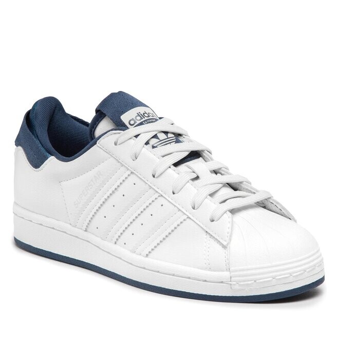

Кроссовки adidas SuperstarJ, белый