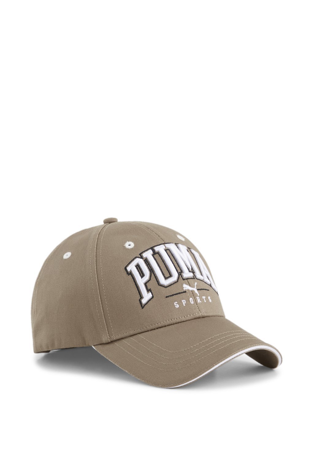 

Бейсболка SQUAD BASEBALL Puma, бежевый